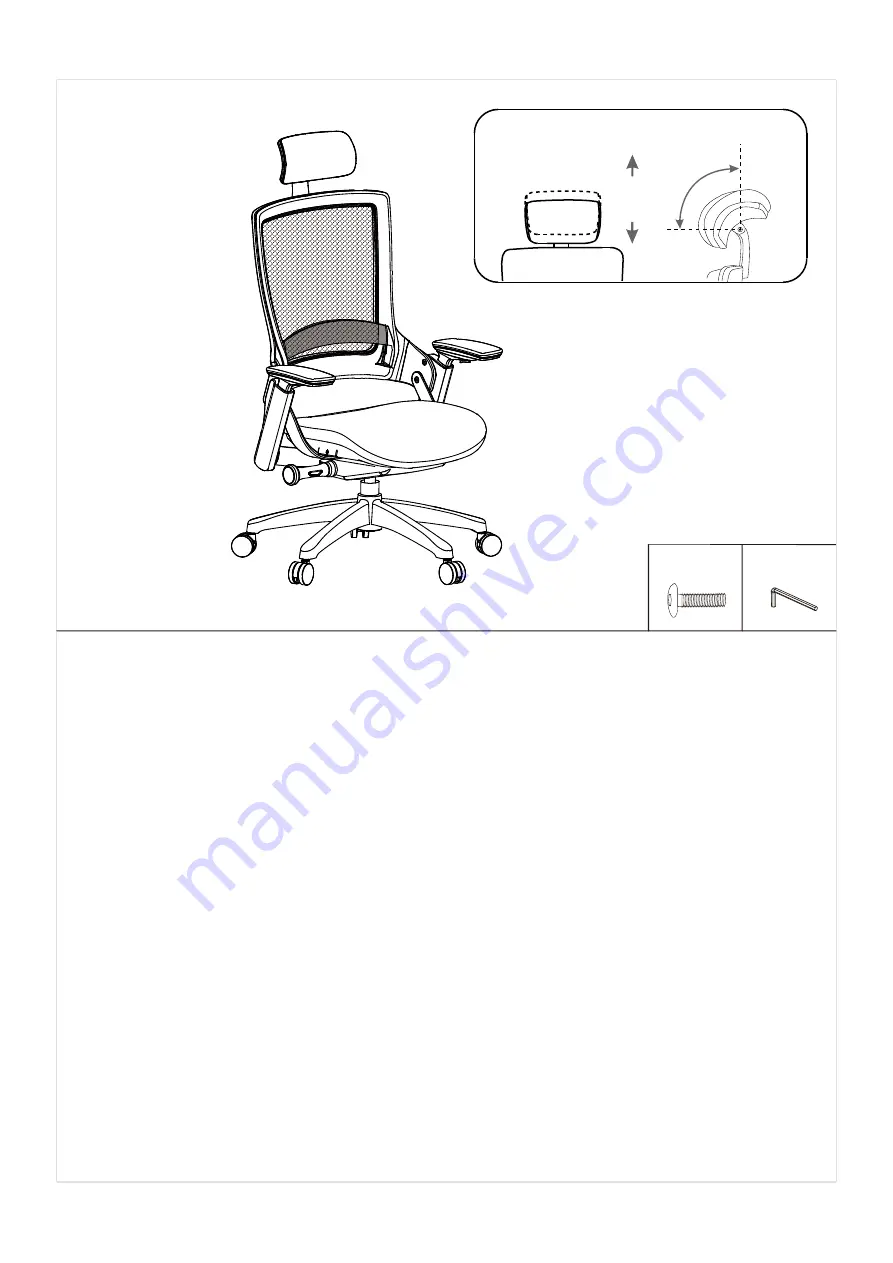 J.Burrows ETON JBETONHBBK Assembly Instructions Manual Download Page 8