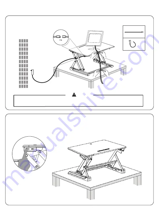 J.Burrows JBPROESSMW Assembly Instructions Manual Download Page 5