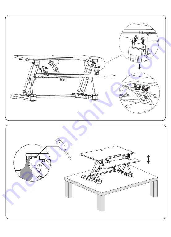 J.Burrows JBPROESSMW Assembly Instructions Manual Download Page 6