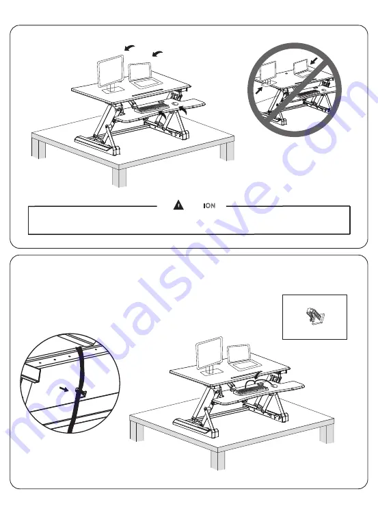 J.Burrows JBPROESSMW Assembly Instructions Manual Download Page 7