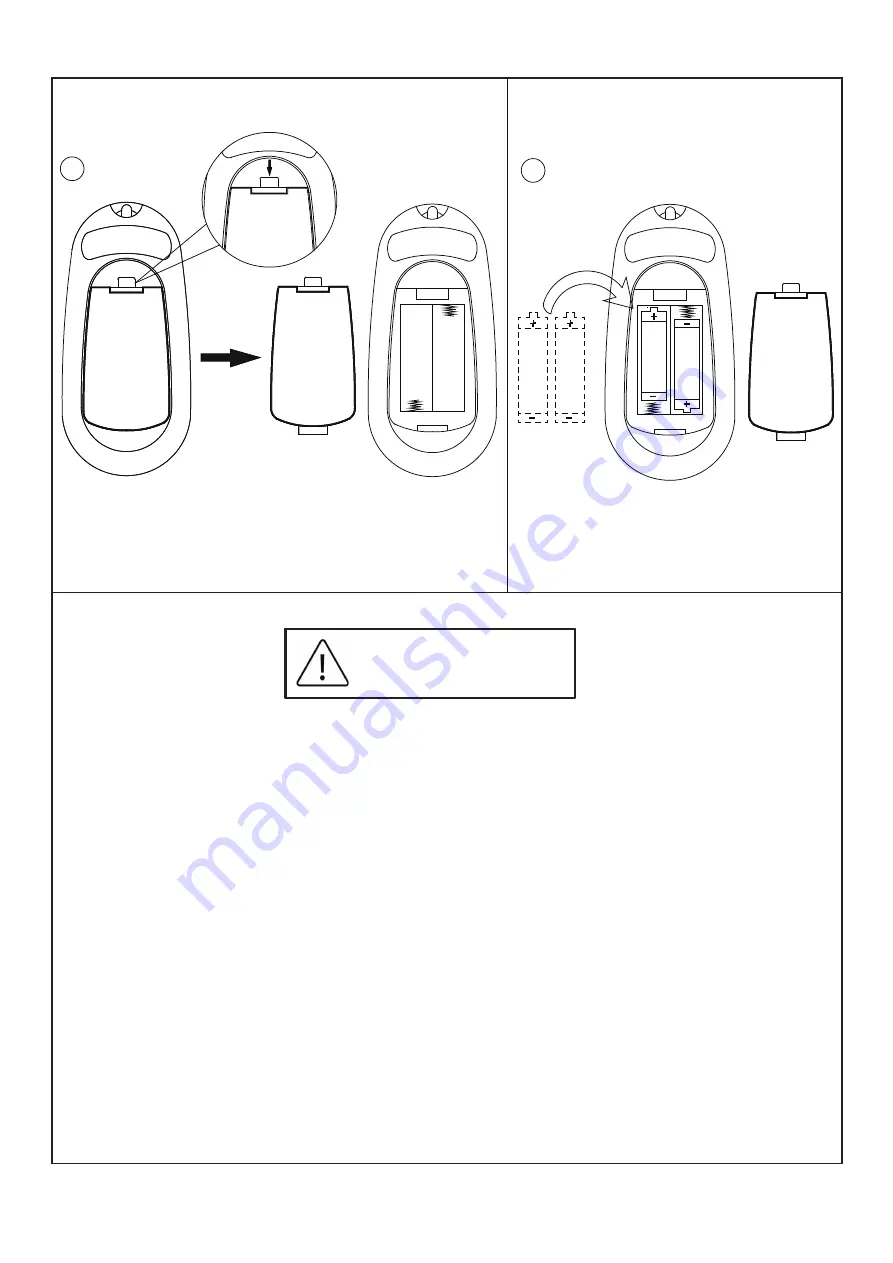 J.Burrows JBRAPGM18B Assembly Instructions Manual Download Page 16