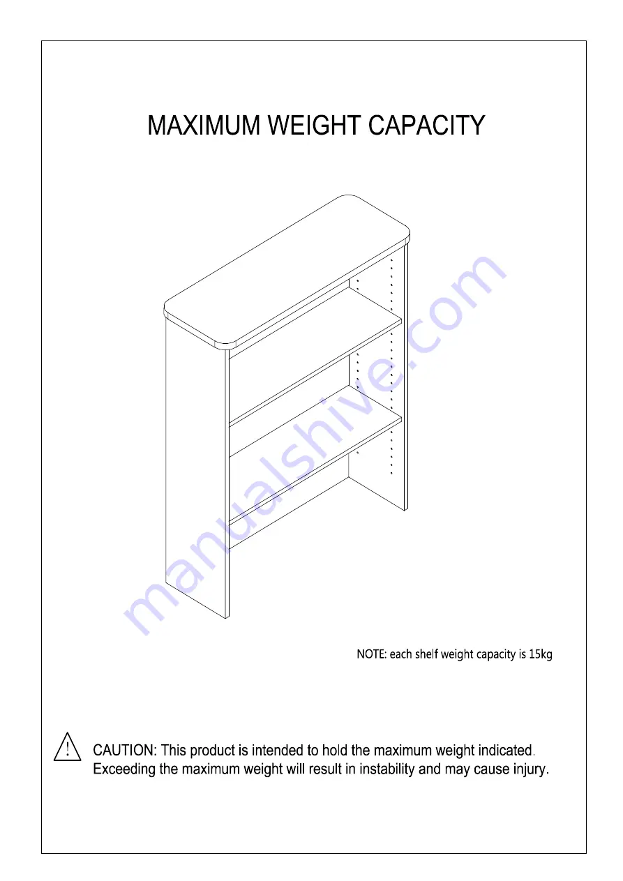 J.Burrows JBTOHU90GY Assembly Instructions Manual Download Page 13