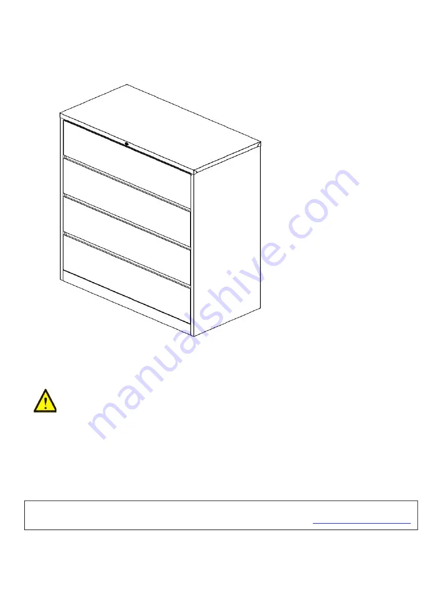 J.Burrows MATRIX STMA4DLFCW Assembly Instructions Manual Download Page 6