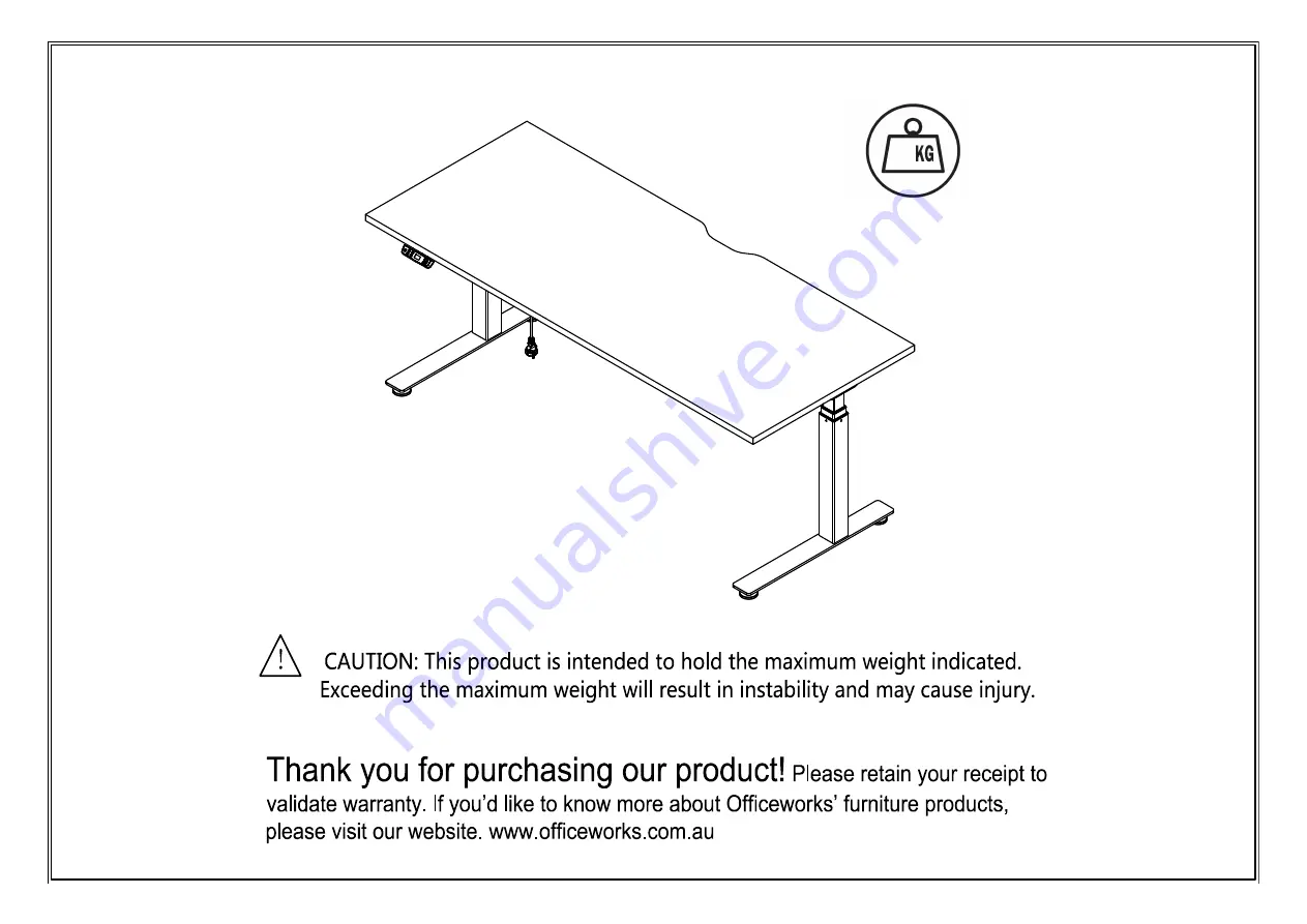 J.Burrows SEDF129BC1 Assembly Instructions Manual Download Page 15