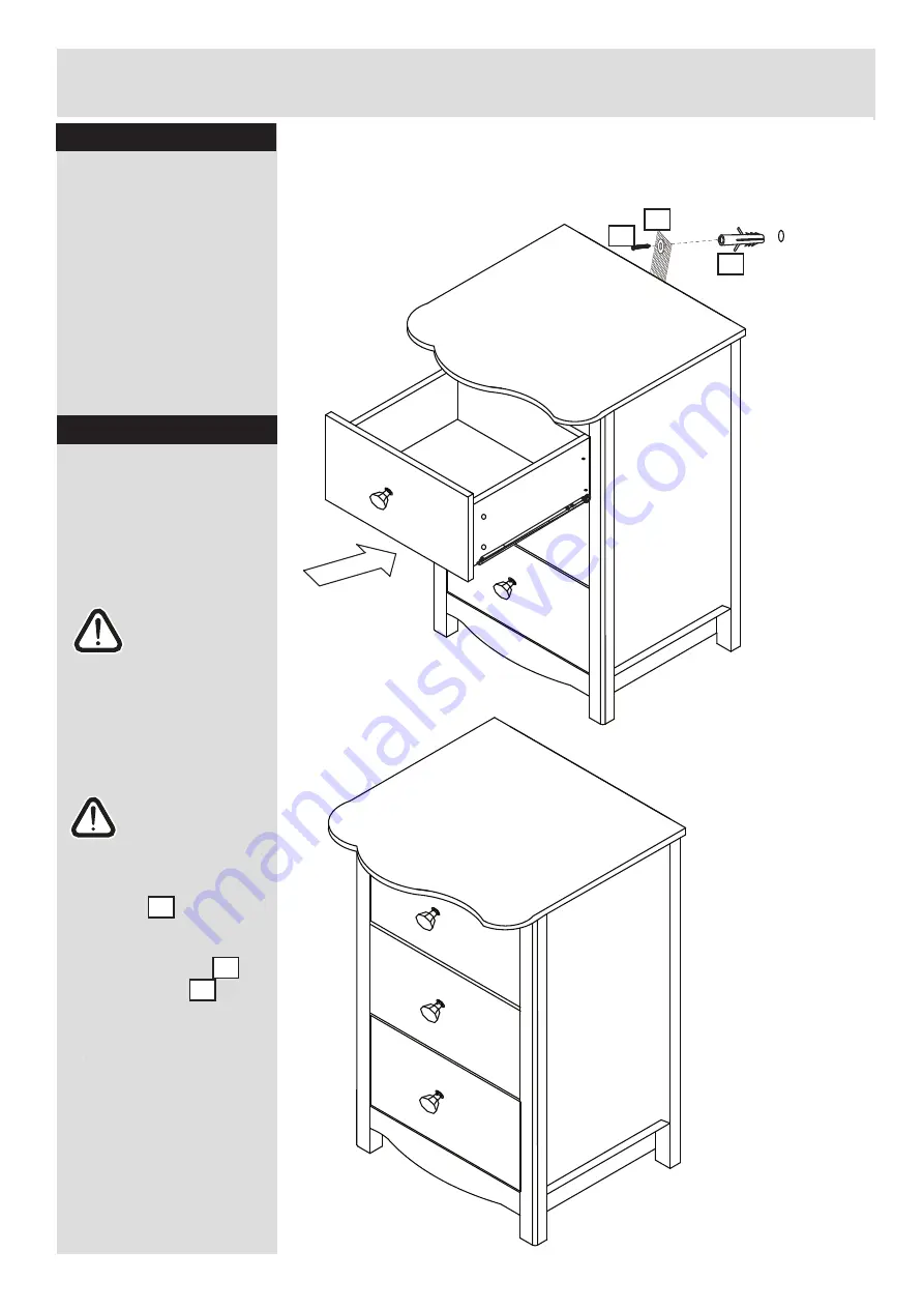 J D Williams Chinoiserie PX946 Скачать руководство пользователя страница 9