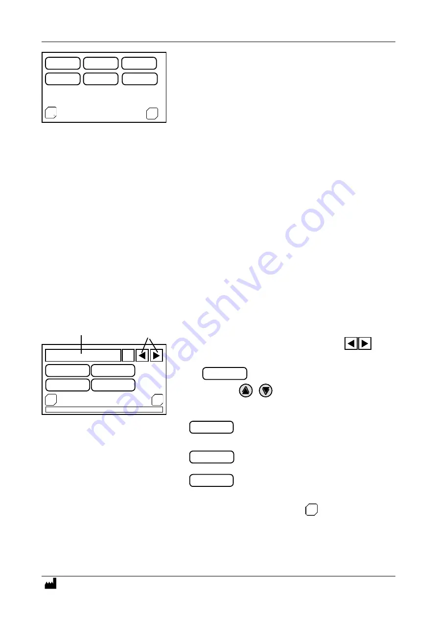 J.P. SELECTA 3000546 Instruction Manual Download Page 7