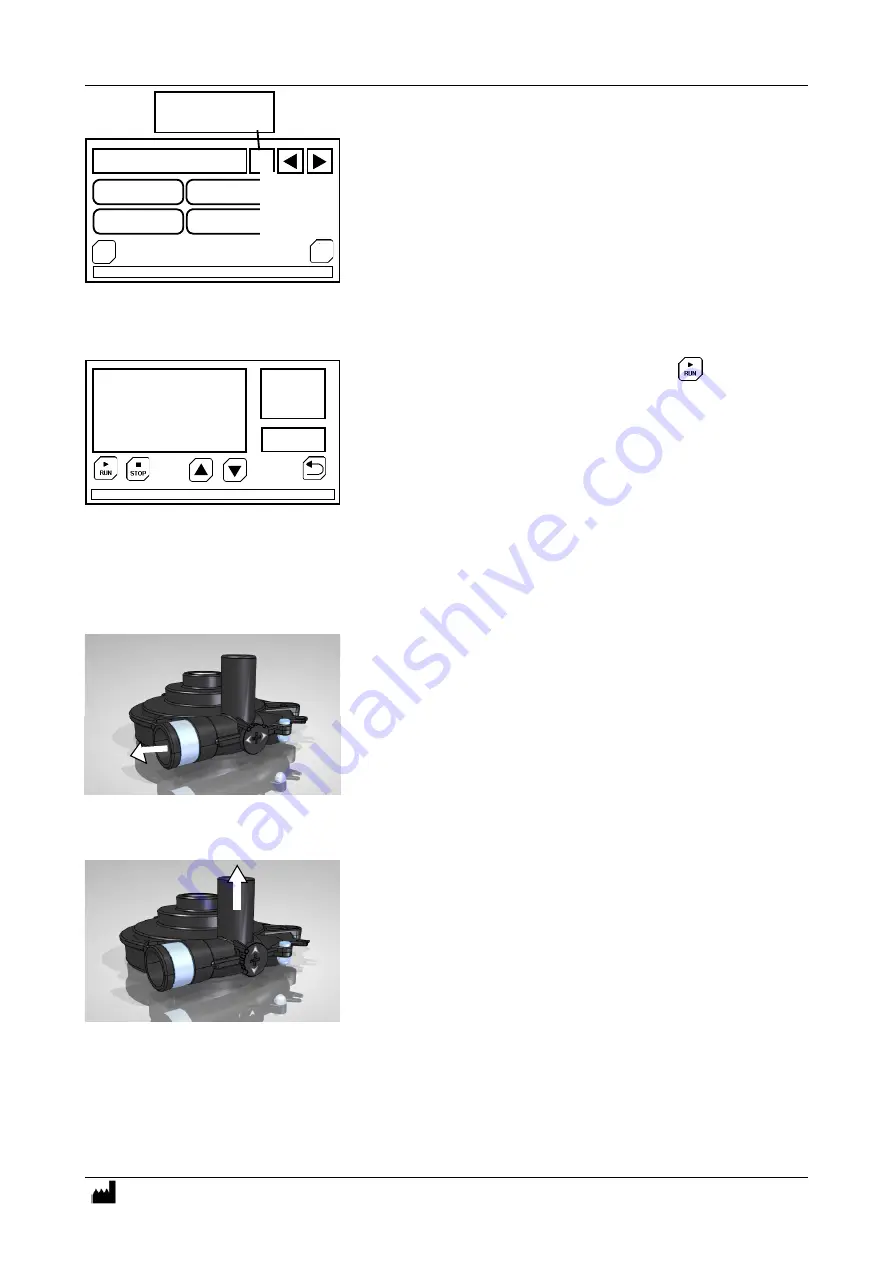 J.P. SELECTA 3000546 Instruction Manual Download Page 8