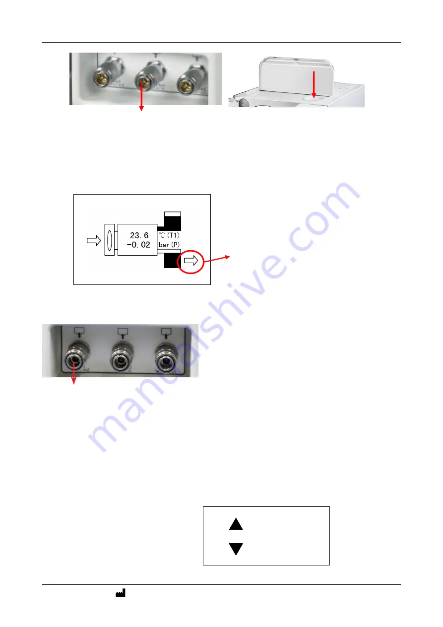 J.P. SELECTA AUTESTER ST DRY PV-B print 18L Скачать руководство пользователя страница 39