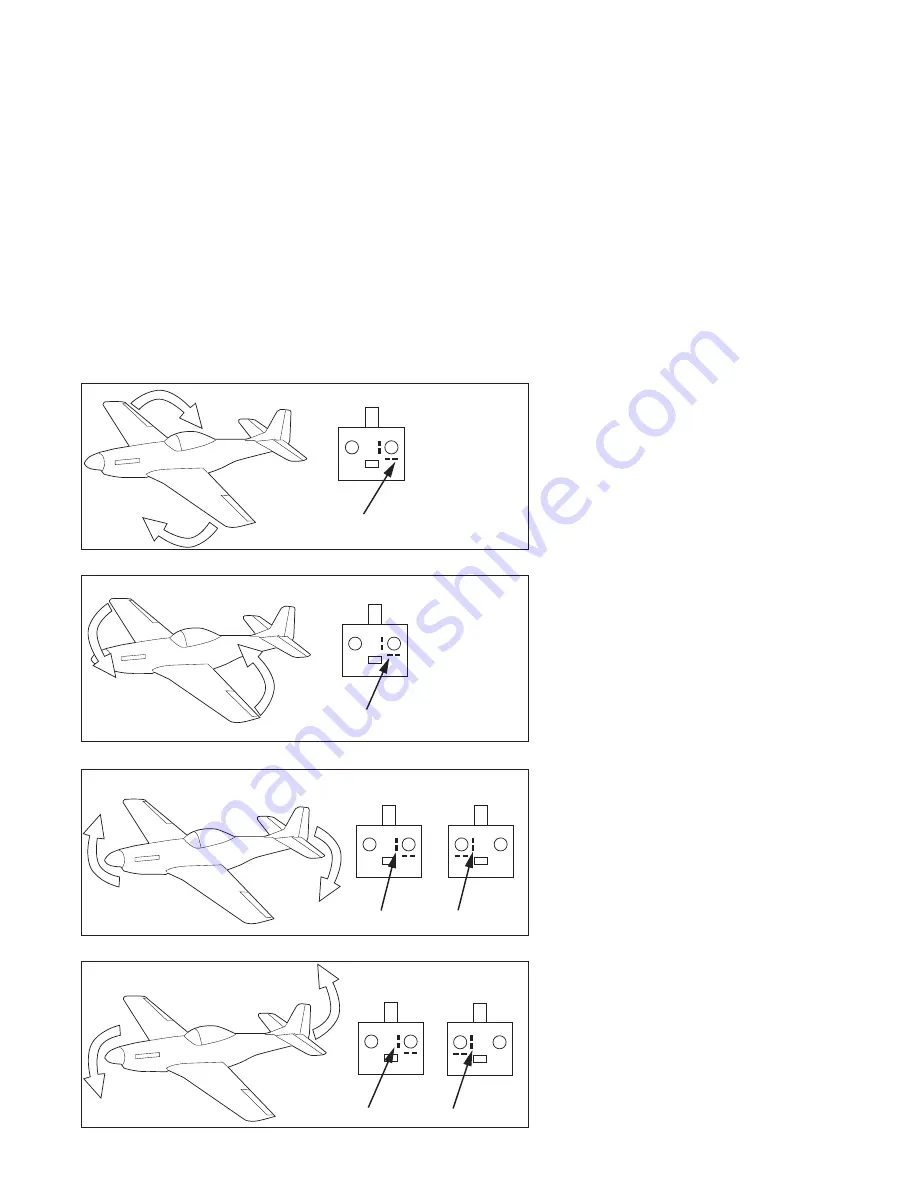 J. Perkins raf spitfire User Manual Download Page 5