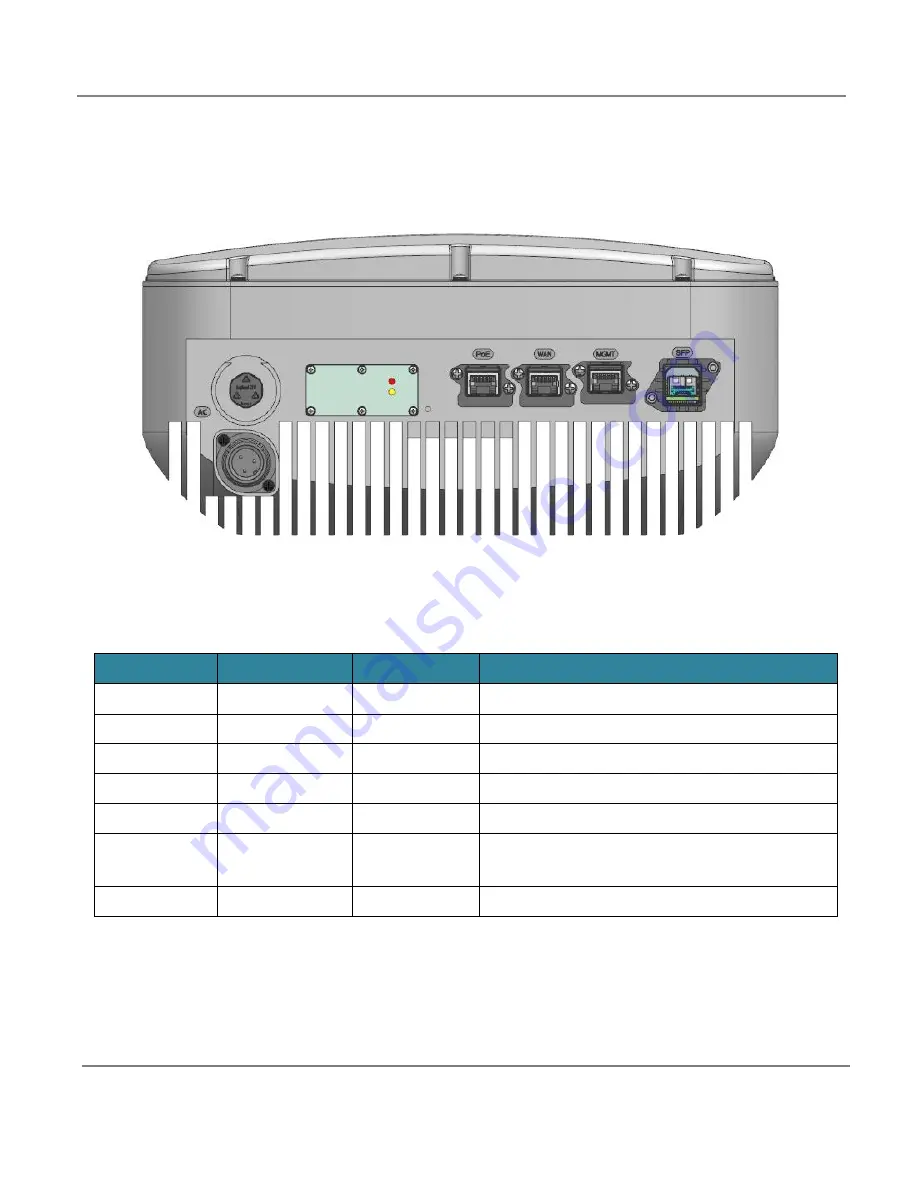 J Plus JLT733A User Manual Download Page 21