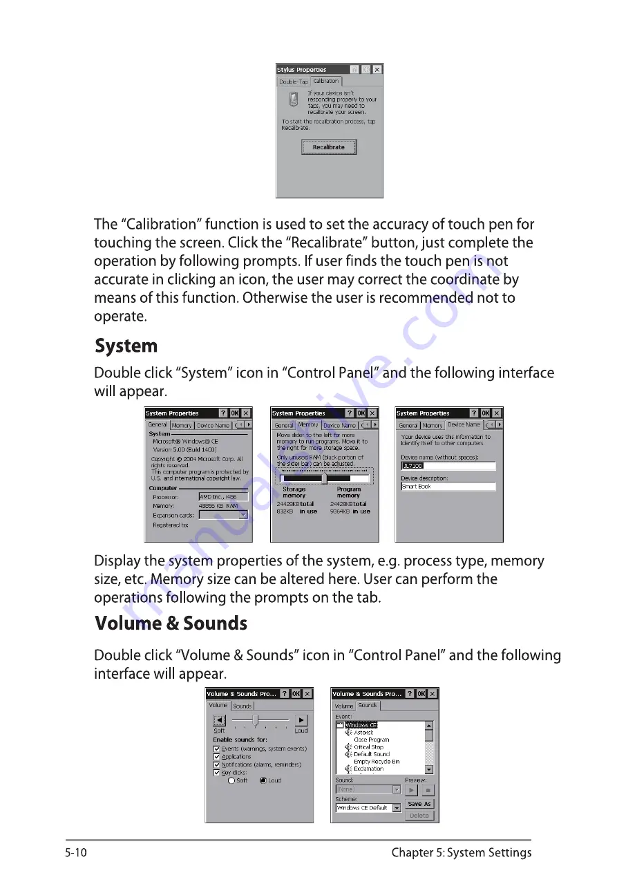 J-PRO JL7100 User Manual Download Page 47