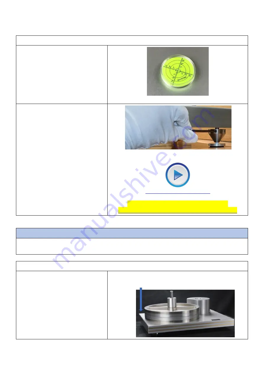 J.Sikora Standard MAX Manual Download Page 10