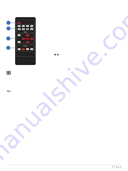 J-Tech Digital JTD-2996 User Manual Download Page 8