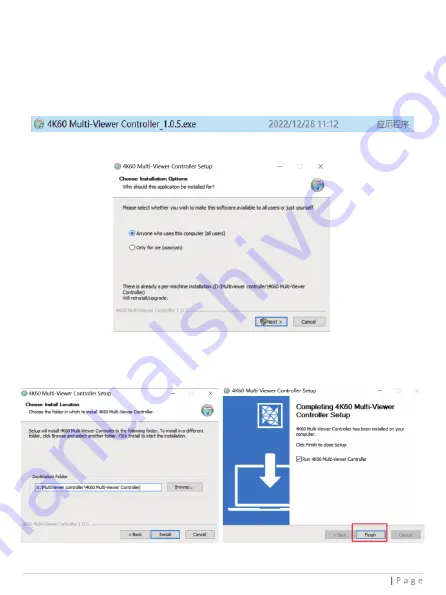 J-Tech Digital JTD-2996 Скачать руководство пользователя страница 13