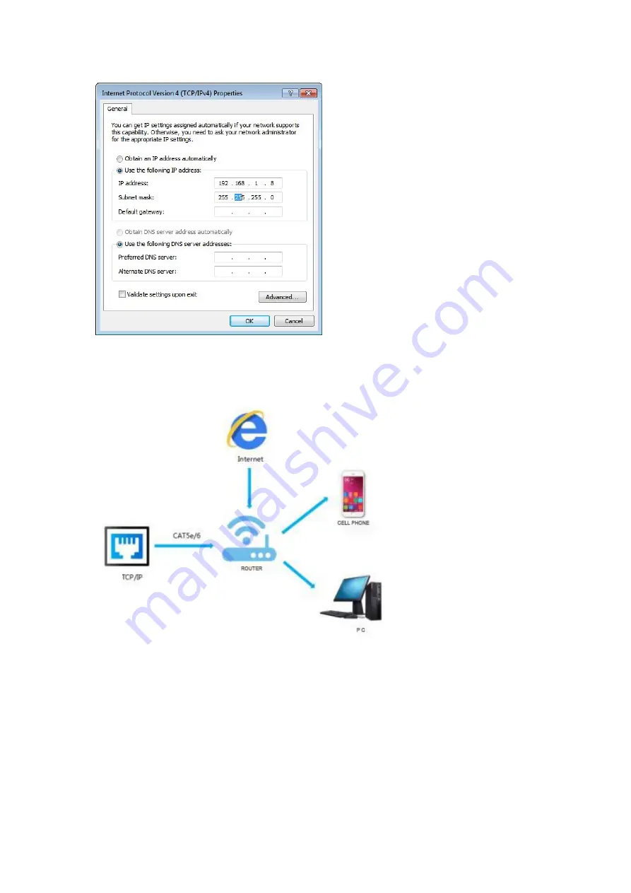 J-Tech Digital JTECH-VW09 User Manual Download Page 21