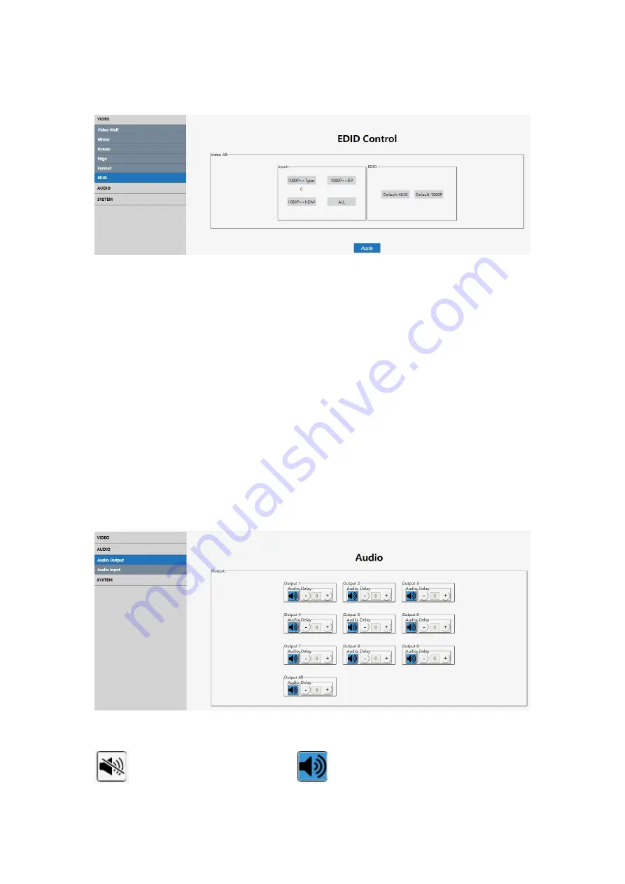 J-Tech Digital JTECH-VW09 User Manual Download Page 27