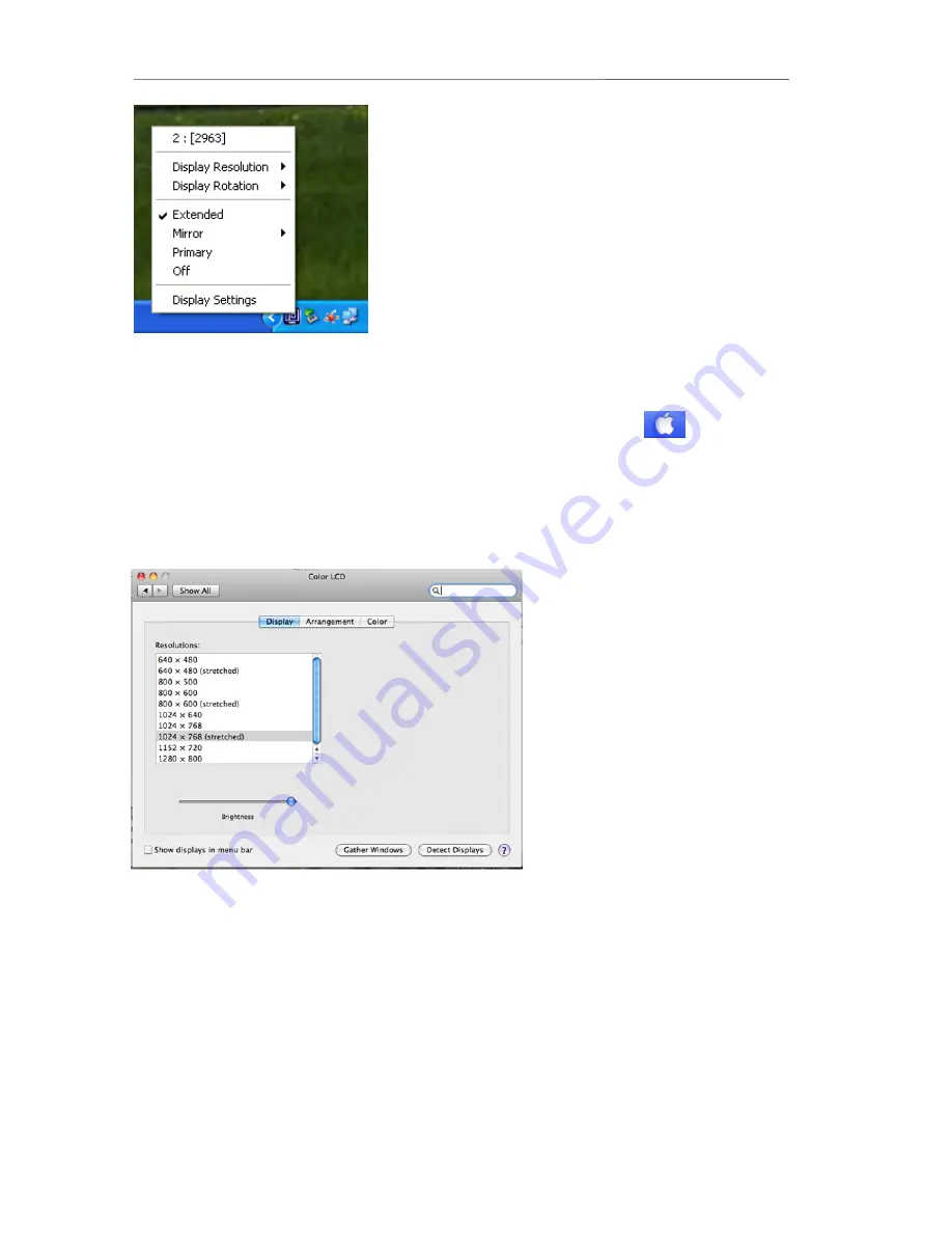 j5 create JUD530SE User Manual Download Page 29