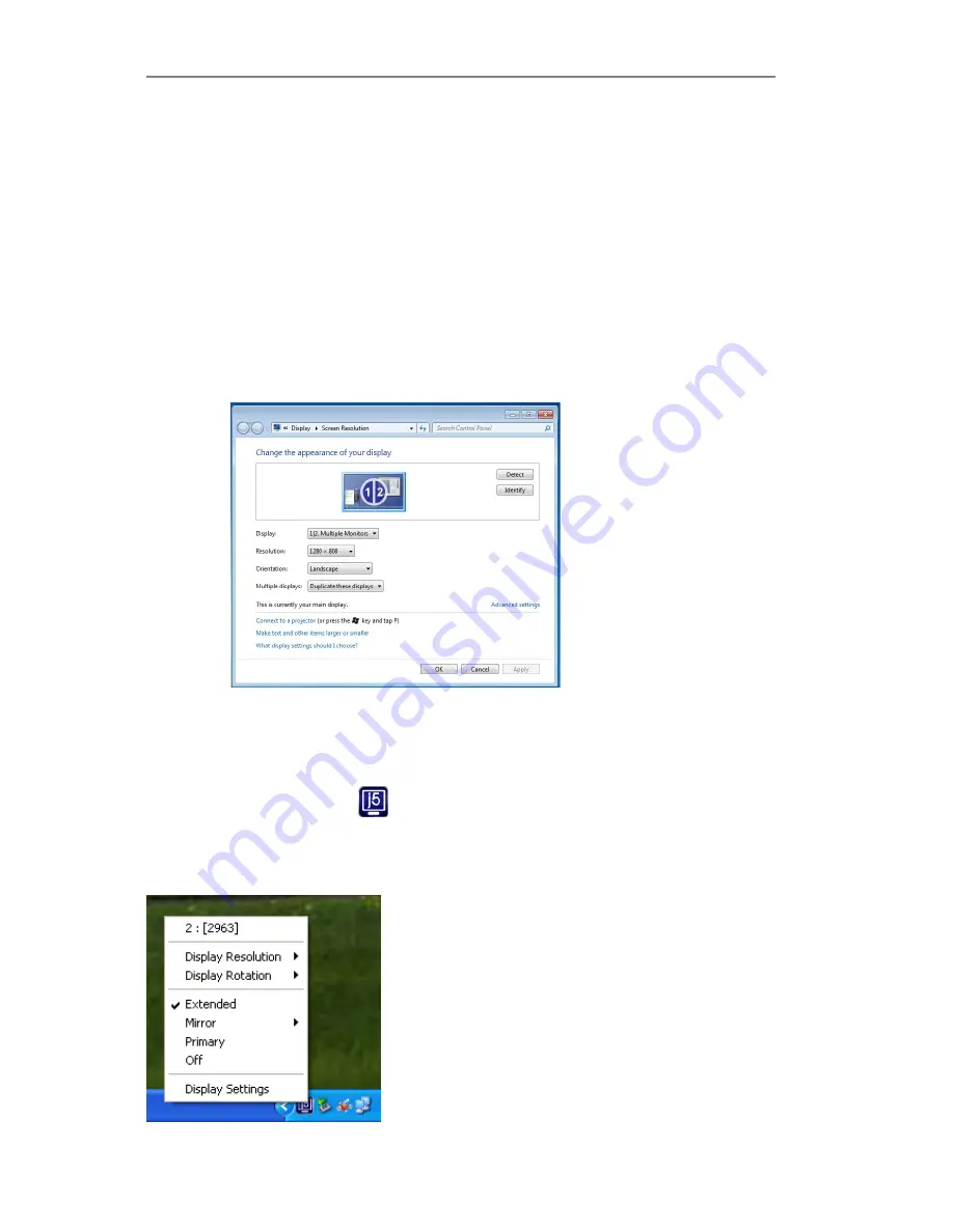 j5 create JUD530SE User Manual Download Page 48