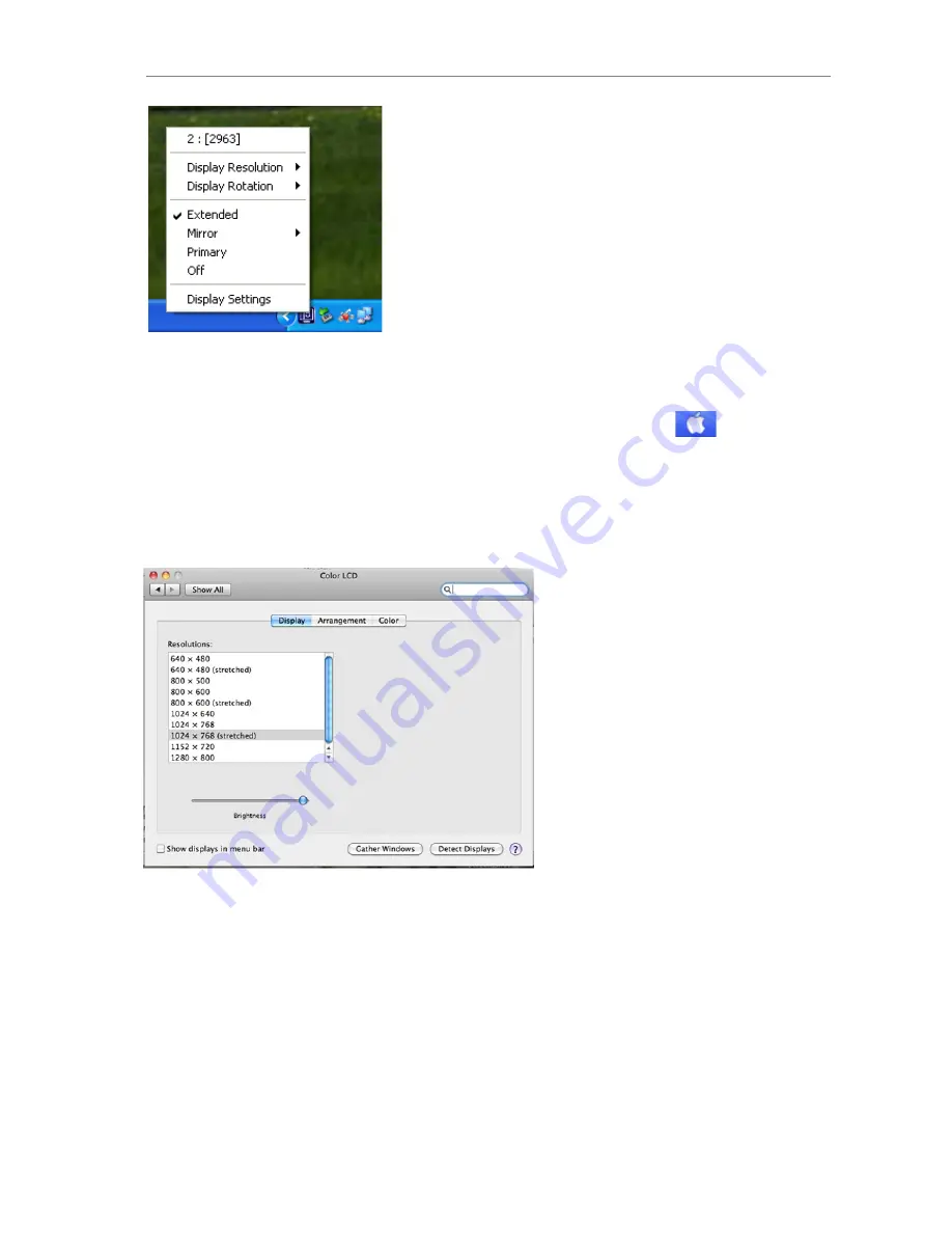 j5 create JUD530SE User Manual Download Page 71