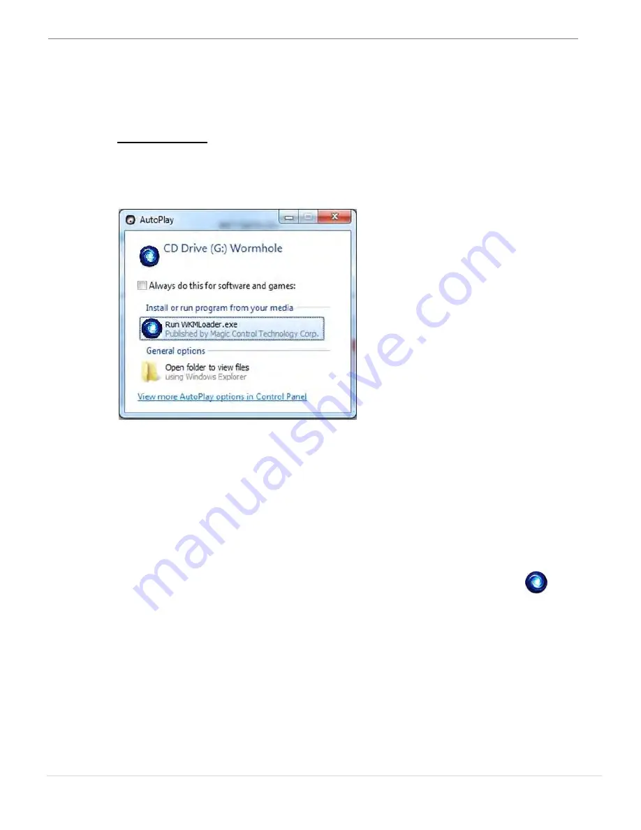 j5 create JUH320 V2 User Manual Download Page 136