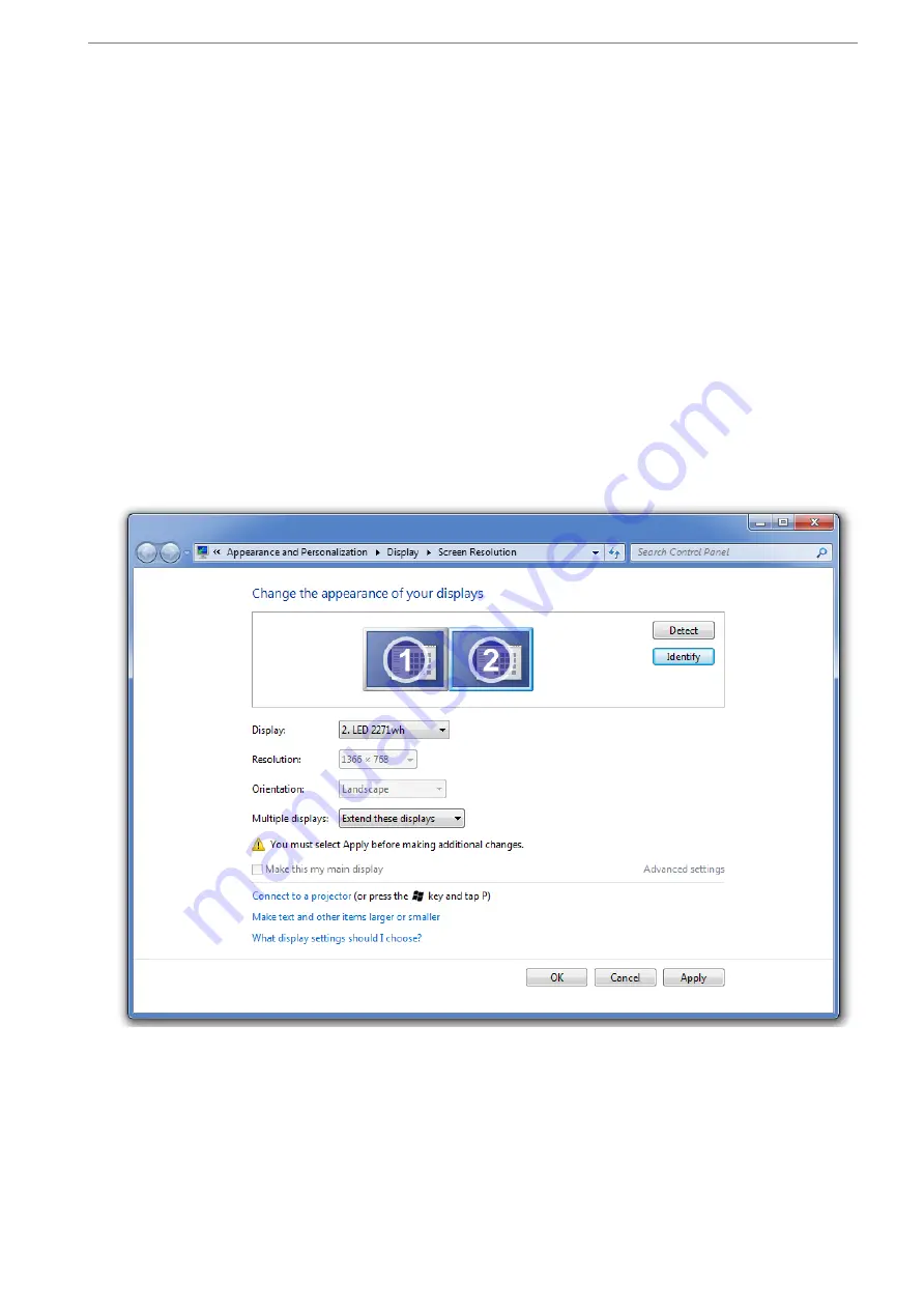 J5create JUC700 User Manual Download Page 92