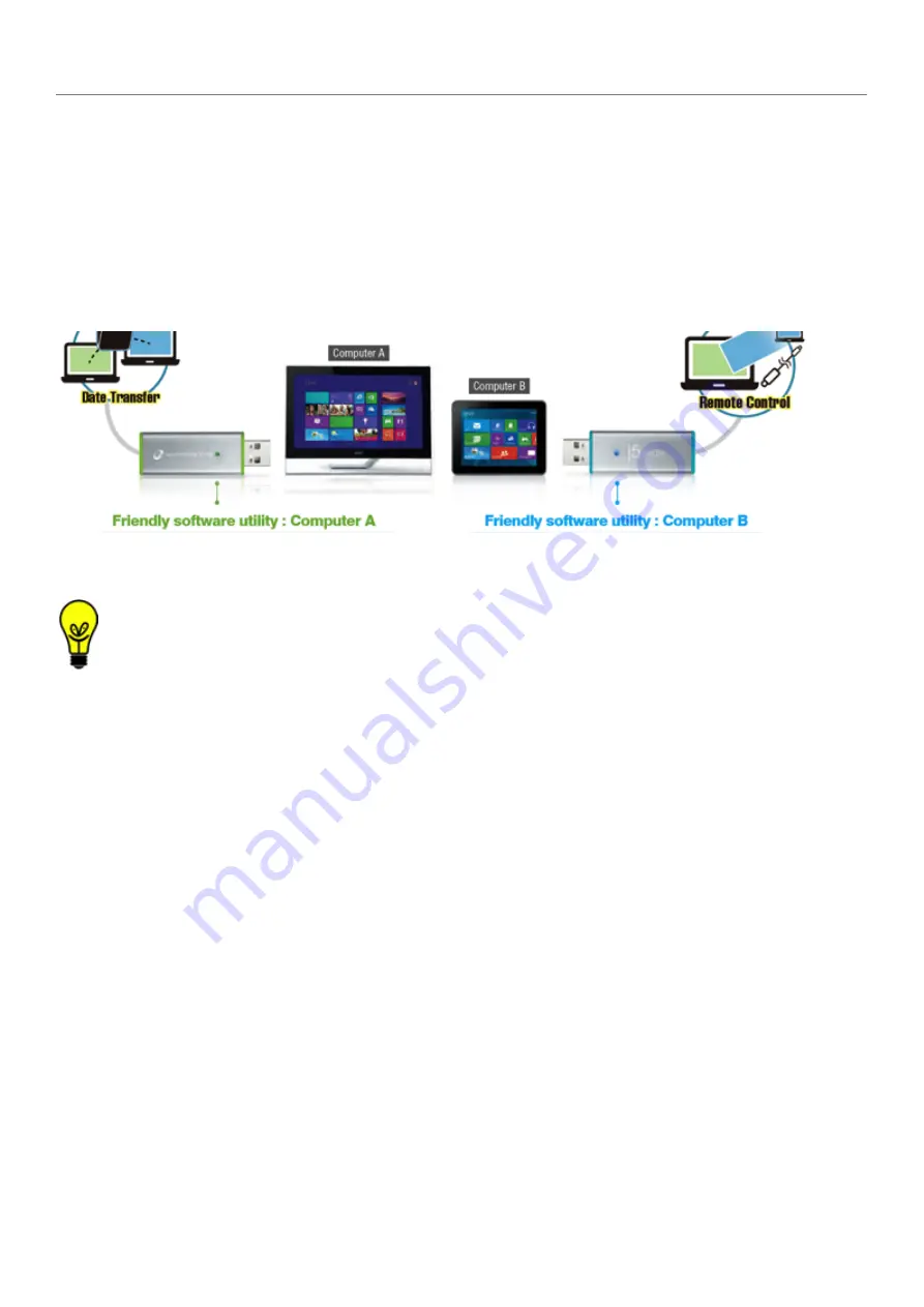 J5create JUC700 User Manual Download Page 186