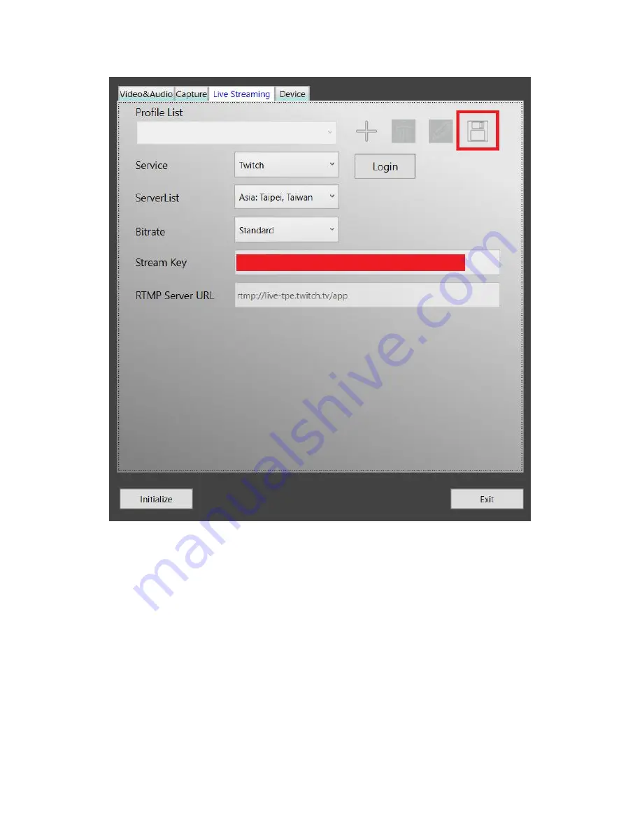 J5create JVA04 Manual Download Page 17