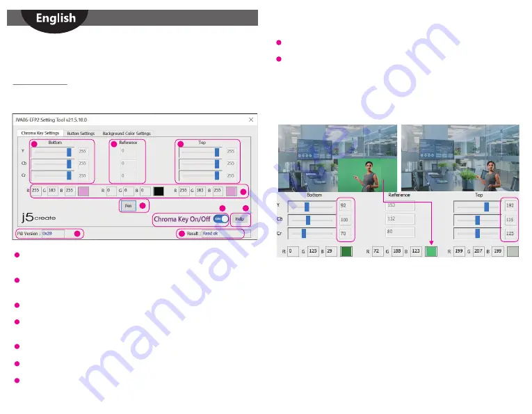 J5create JVA06 Скачать руководство пользователя страница 2