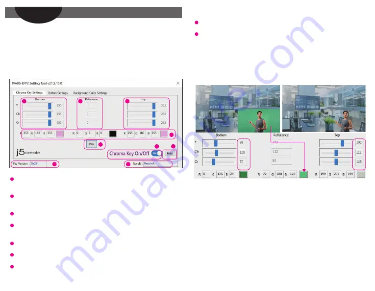 J5create JVA06 Скачать руководство пользователя страница 12