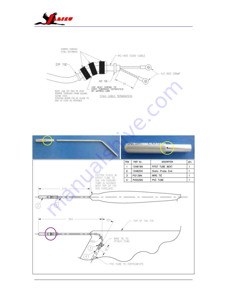 Jabiru J450 Constructors Manual Download Page 92