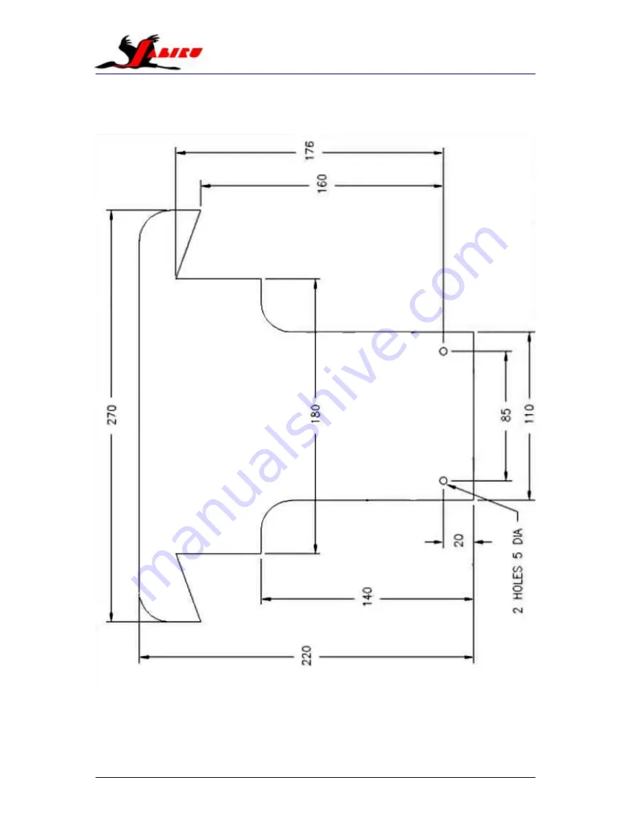 Jabiru J450 Constructors Manual Download Page 132