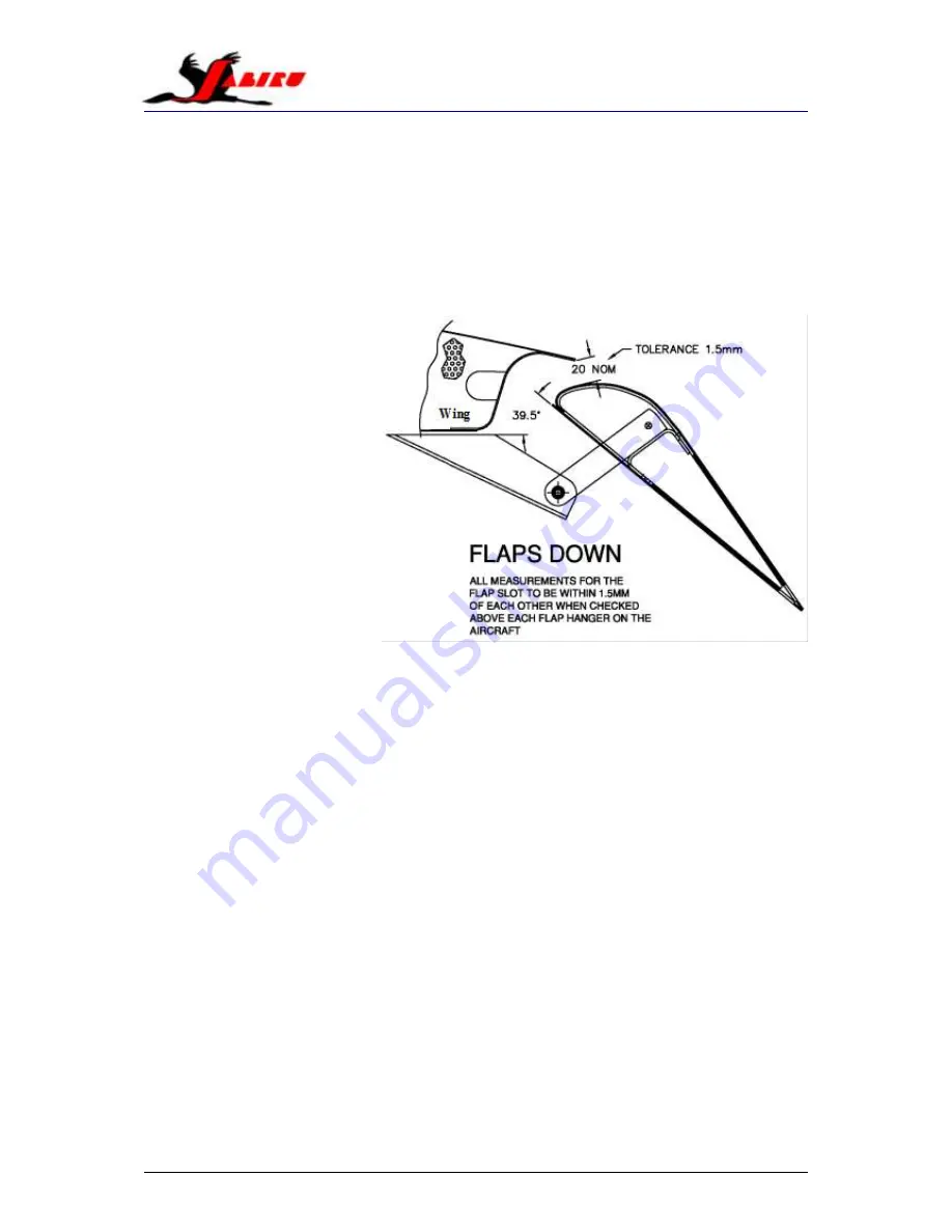 Jabiru J450 Constructors Manual Download Page 177