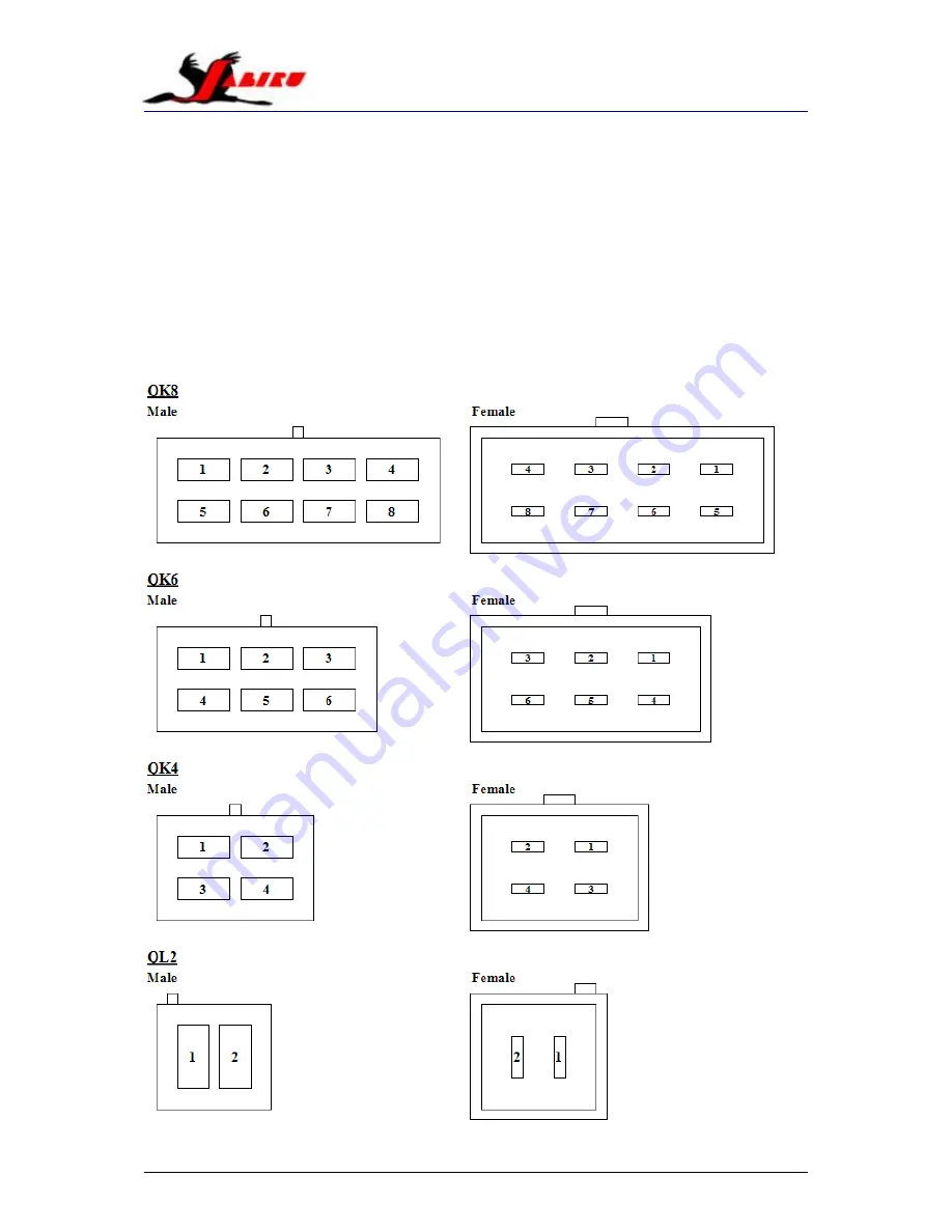 Jabiru J450 Constructors Manual Download Page 213