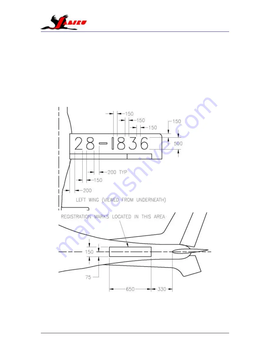 Jabiru J450 Constructors Manual Download Page 308