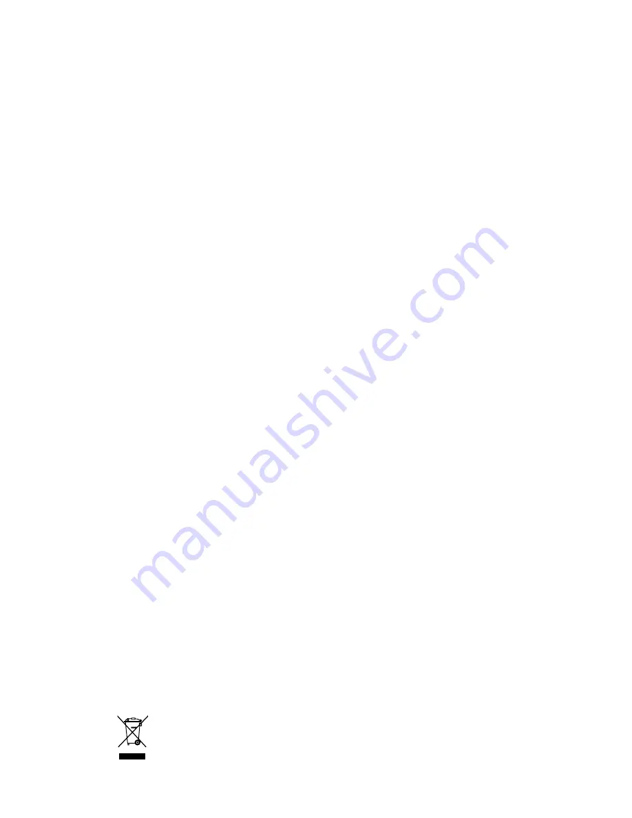 Jabra 100-94100000-02 - BT4010 - Headset User Manual Download Page 16