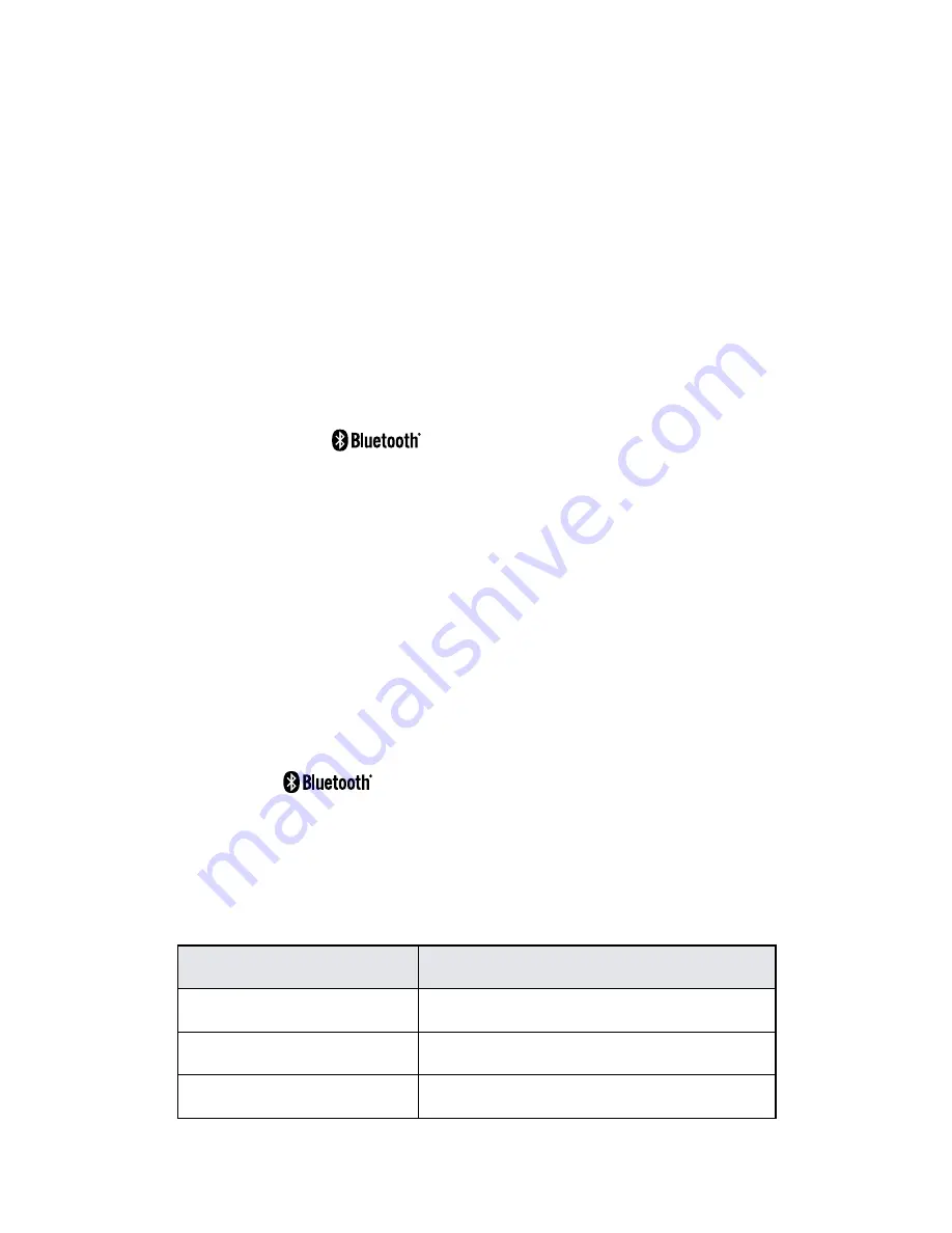 Jabra ARROW - User Manual Download Page 84