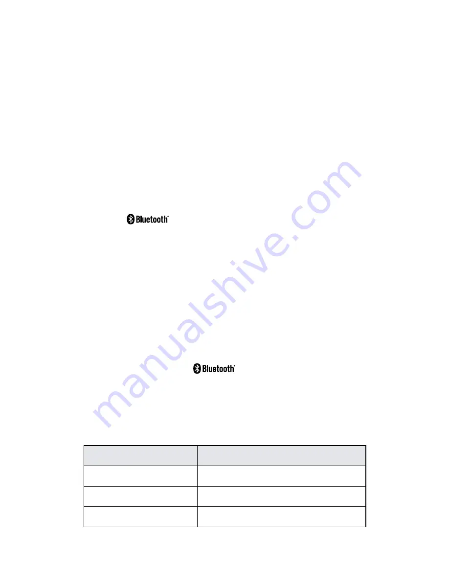 Jabra ARROW - User Manual Download Page 95