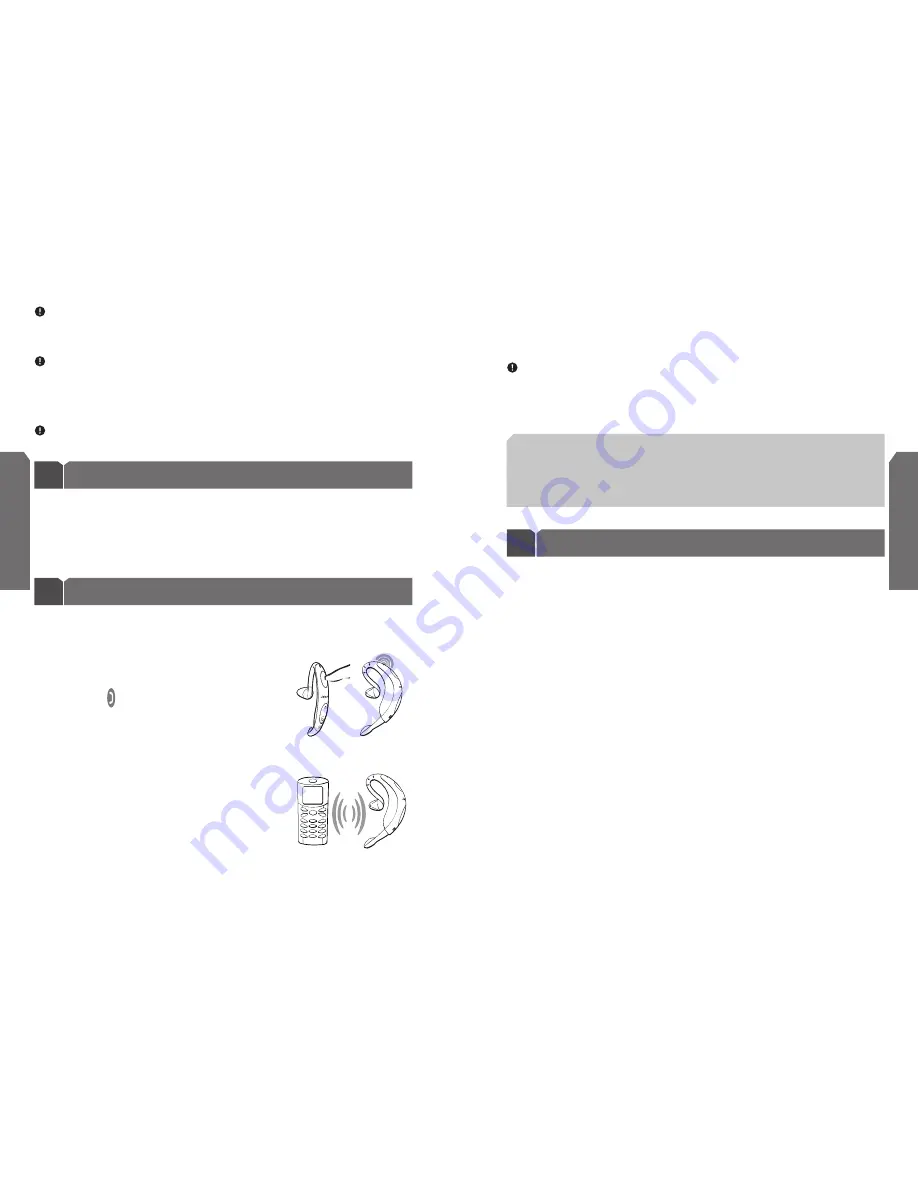 Jabra BT250v - Headset - Over-the-ear User Manual Download Page 11