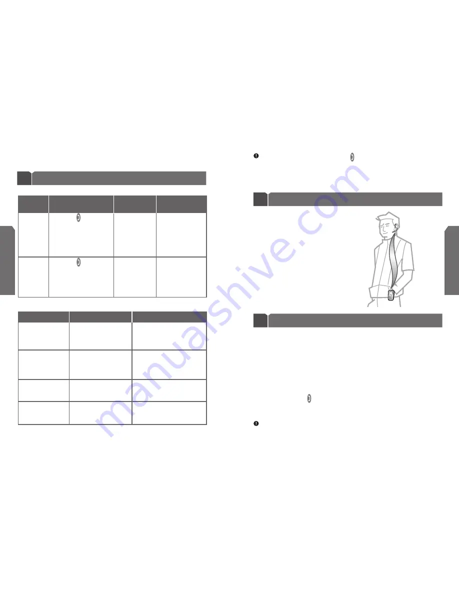 Jabra BT250v - Headset - Over-the-ear User Manual Download Page 12