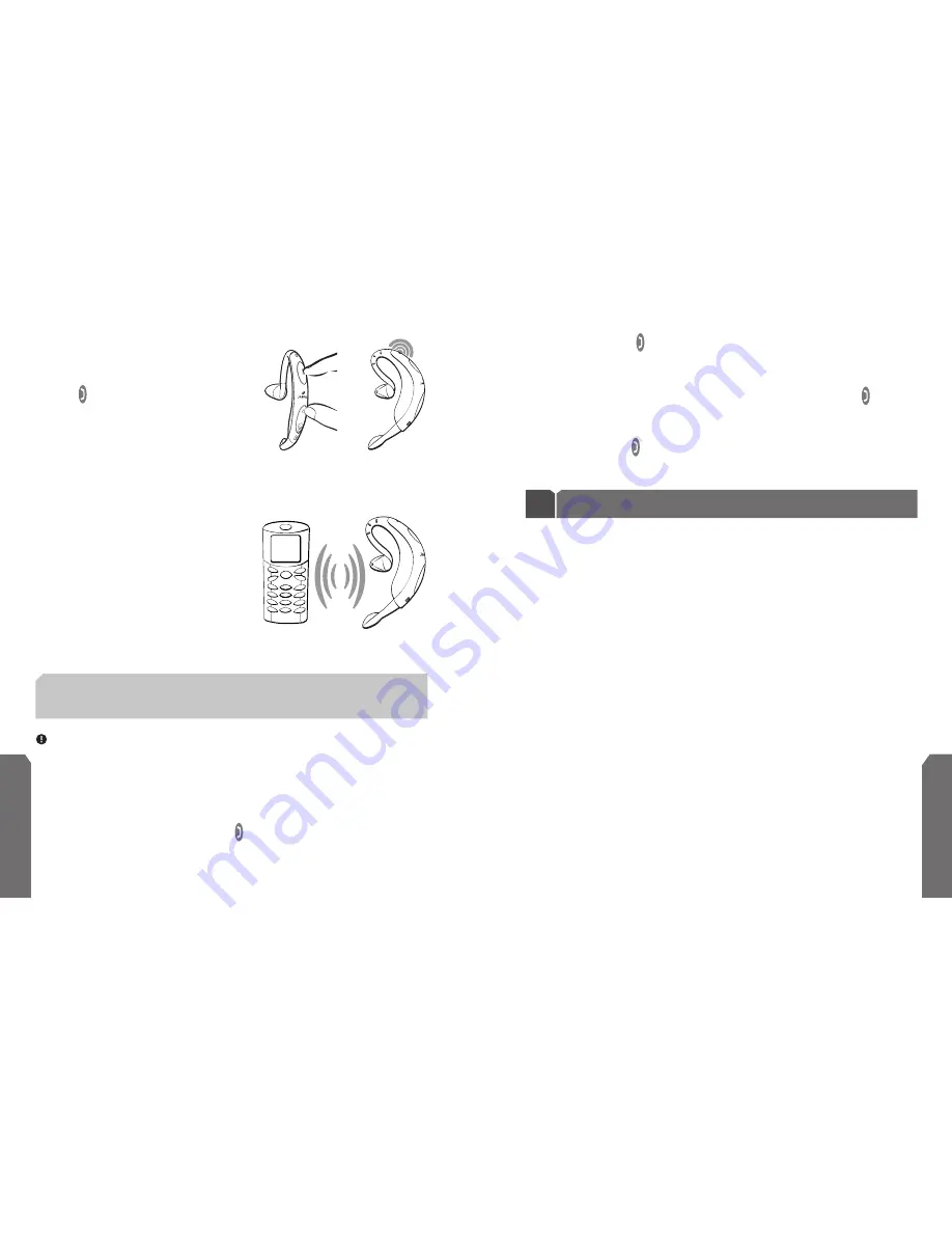 Jabra BT250v - Headset - Over-the-ear User Manual Download Page 62