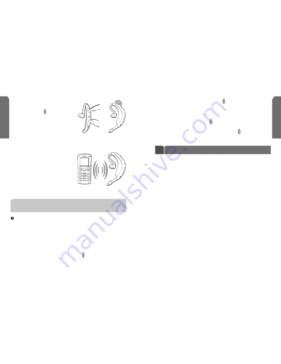 Jabra BT250v - Headset - Over-the-ear User Manual Download Page 69