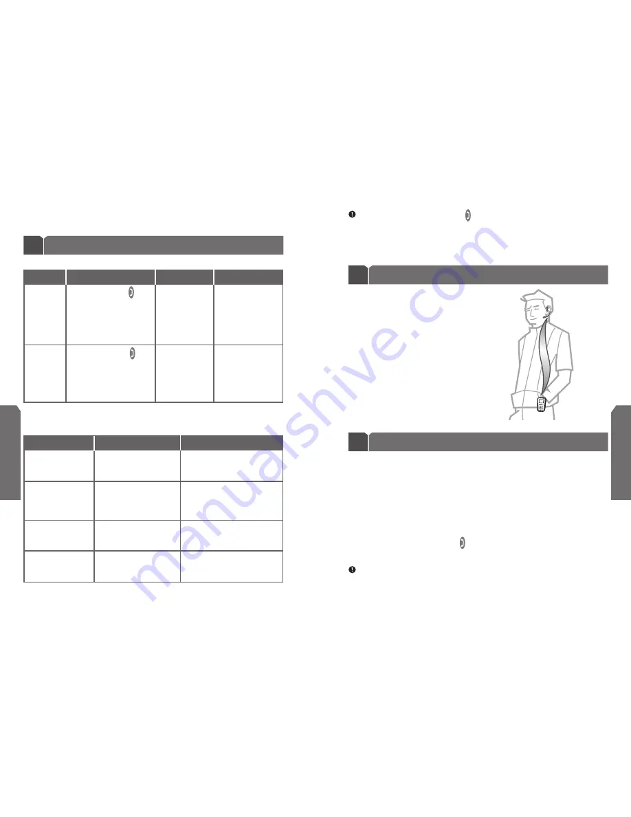 Jabra BT250v - Headset - Over-the-ear User Manual Download Page 83