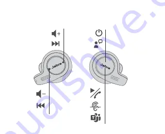 Jabra CPB070 Скачать руководство пользователя страница 39