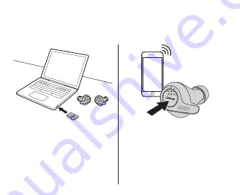 Jabra CPB070 Скачать руководство пользователя страница 73