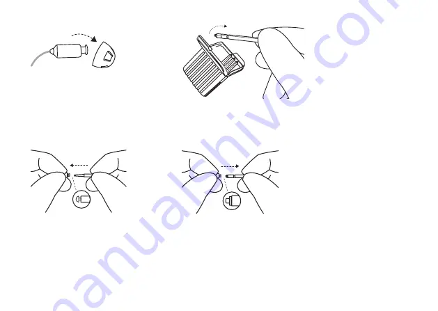 Jabra ENHANCE SELECT 50 User Manual Download Page 37