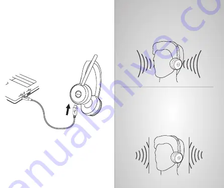 Jabra EVOLVE 75 Quick Start Manual Download Page 107