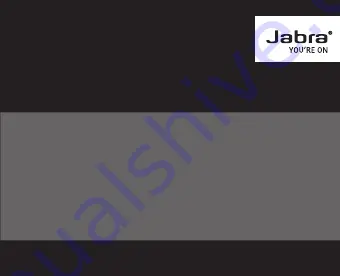 Jabra JABRA SOLEMATE HFS200 Manual Download Page 2