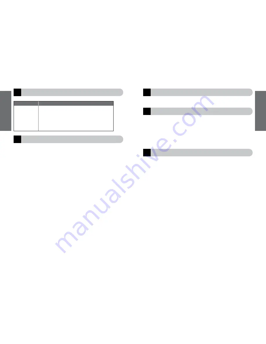 Jabra JX-10 SERIE II - User Manual Download Page 25