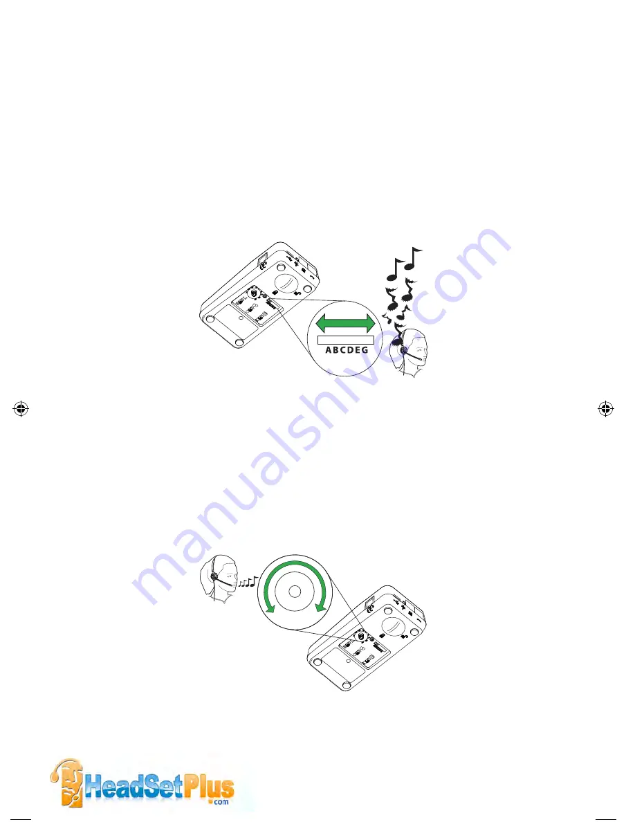 Jabra LINK 850 User Manual Download Page 8