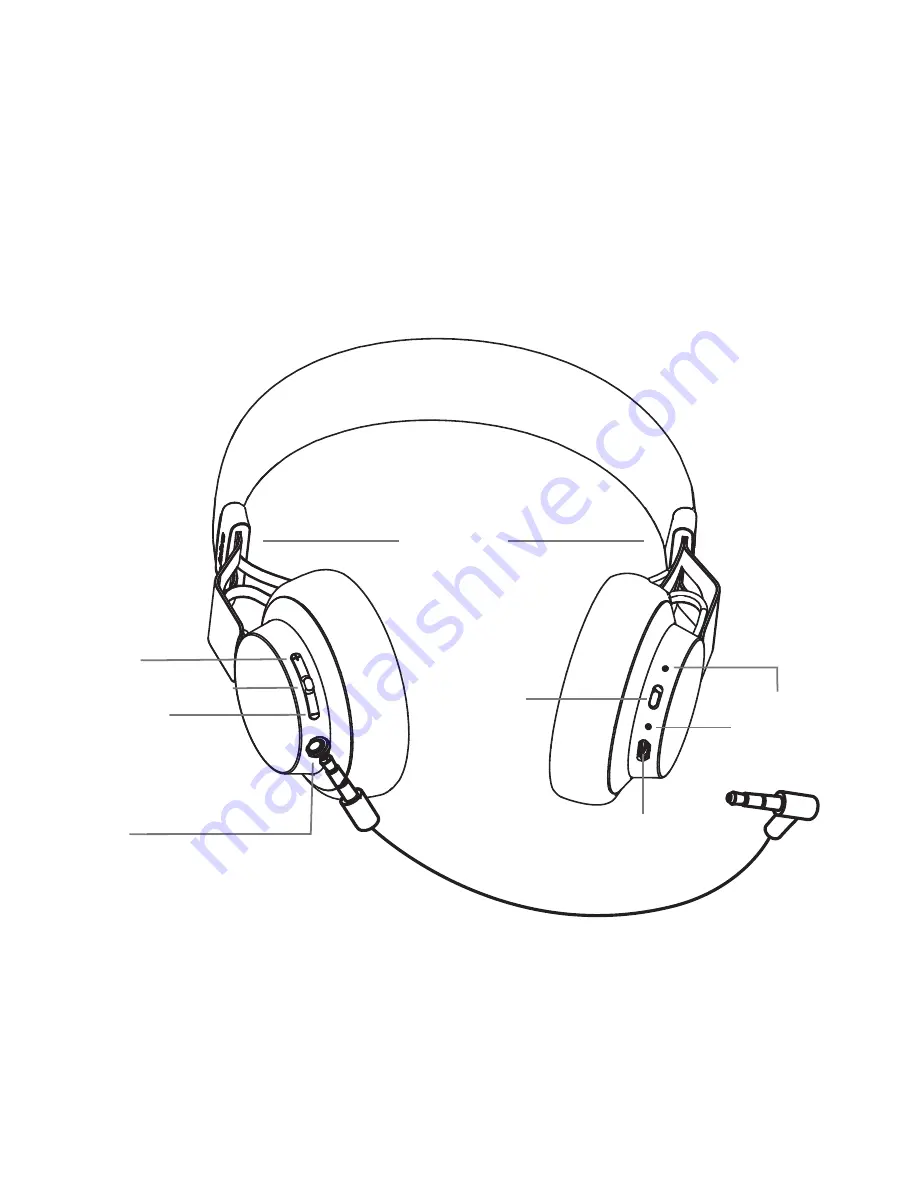 Jabra MOVE WIRELESS Скачать руководство пользователя страница 7